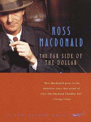 cover image of The Far Side of the Dollar